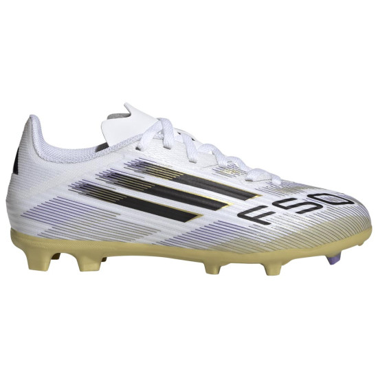 Adidas F50 League FG/MG J Adidas F50 League FG/MG J